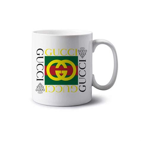 gucci コップ|Gucci Mugs & Cups for Men .